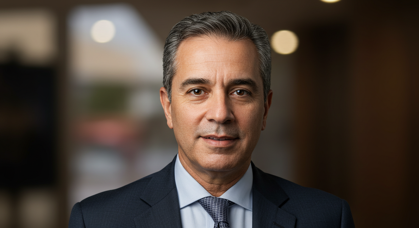 Carlos Teixeira
